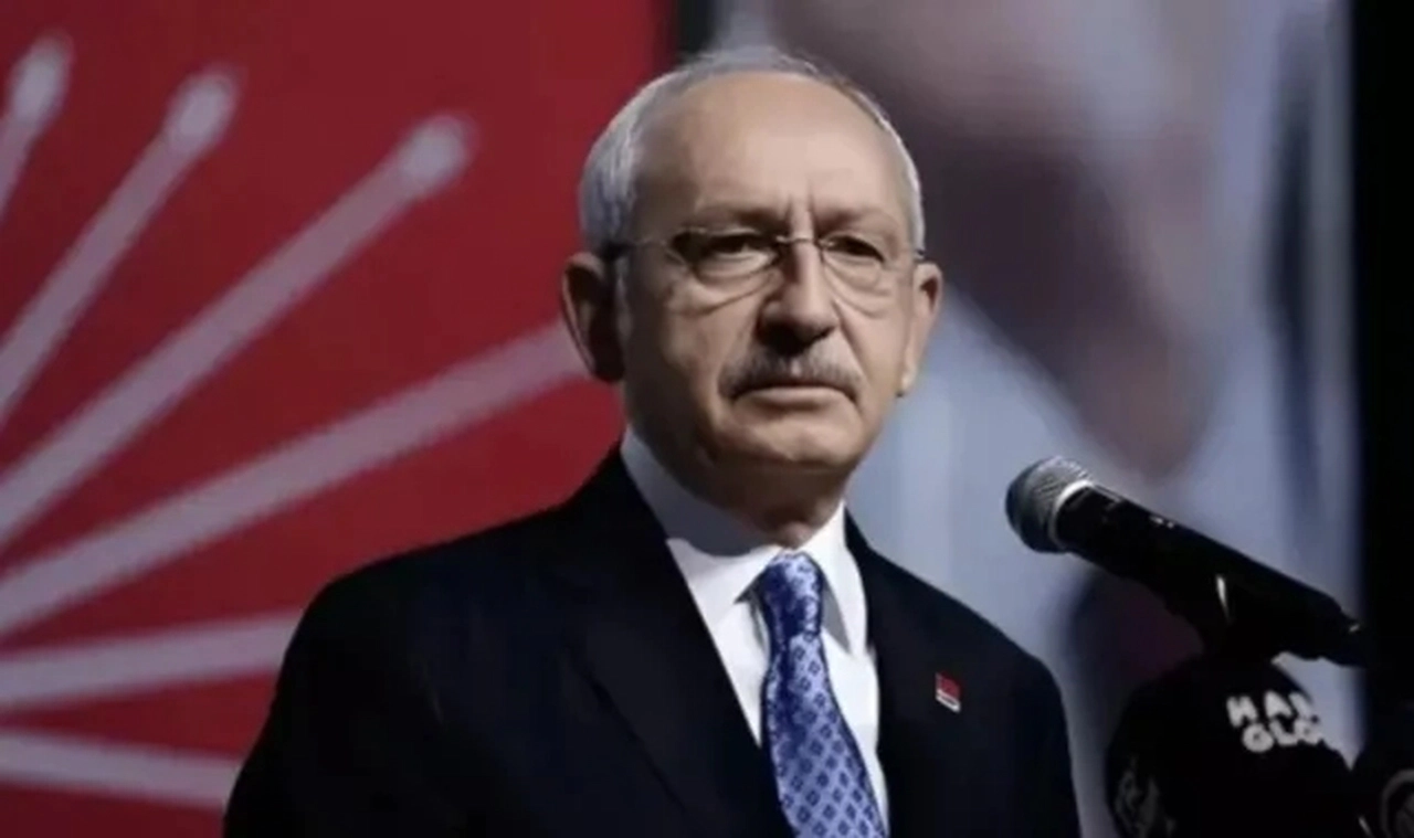Kılıçdaroğlu, kurultay soruşturmasında sessizliğini bozdu! 'Tehdit ediliyorum...'