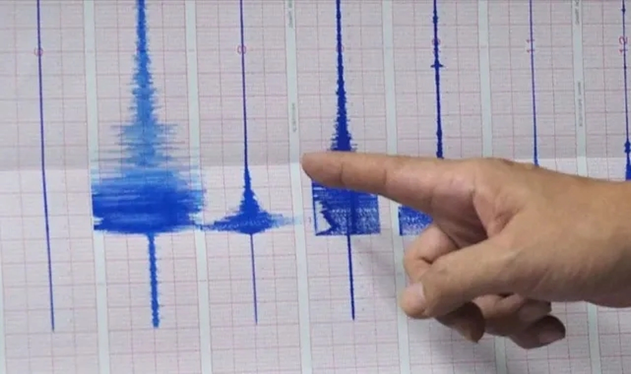 Konya'da korkutan deprem çevre illerden de hissedildi! Uzman isimden açıklama gecikmedi