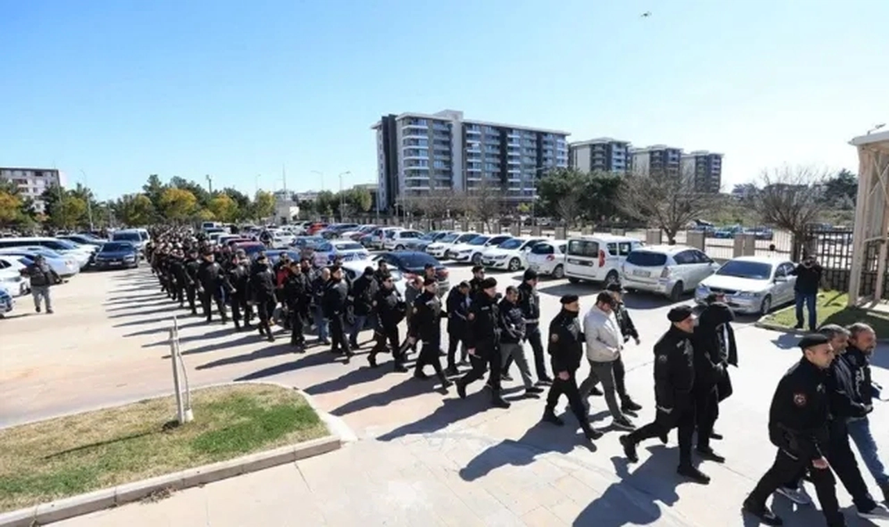 Maydanoz Döner’e FETÖ operasyonunda yeni gelişme