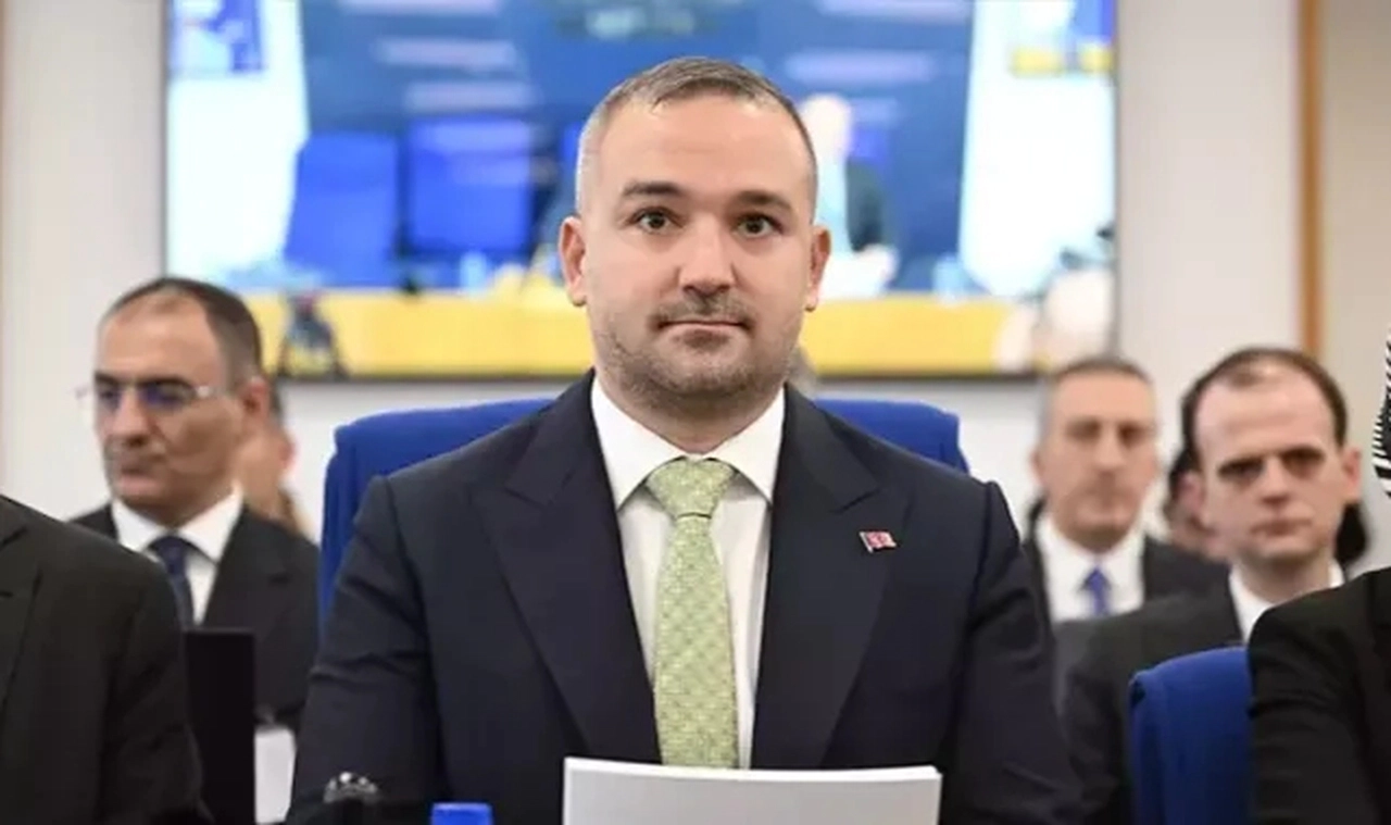 Merkez Bankası Başkanı'ndan enflasyon mesajı