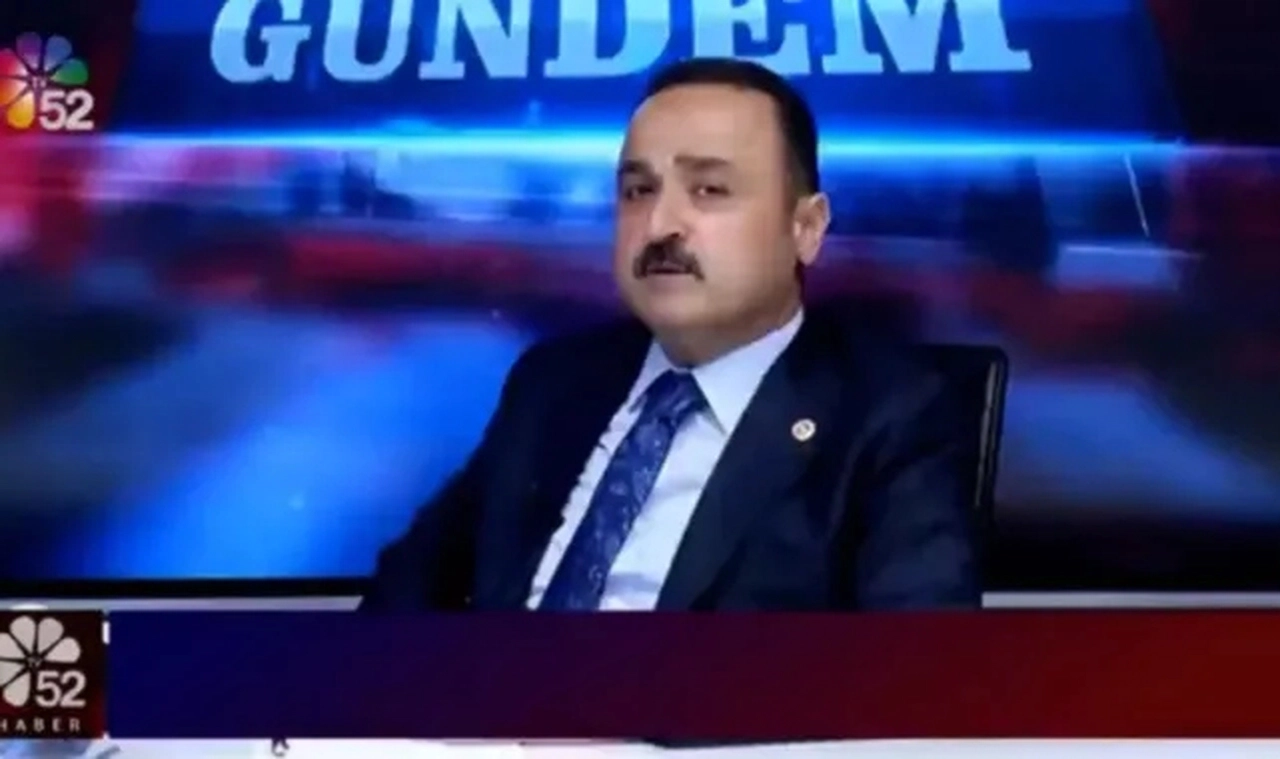 MHP'li vekilden AK Parti'li başkana sert sözler! 'Kentsel dönüşüm değil, göz boyama'