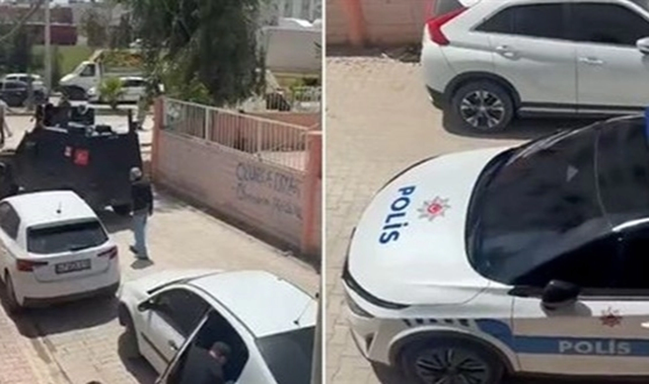 Okul Bahçesinde Silahlı Saldırı: Öğretmen Hayatını Kaybetti