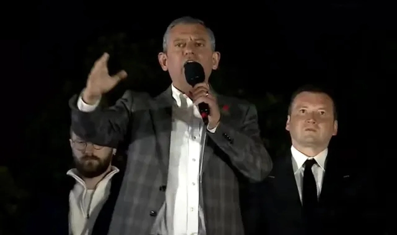 Özel: Buradan Erdoğan'a sesleniyorum: 'Aldatıldım, kandırıldım, Rabbim ve milletim beni affetsin' deme