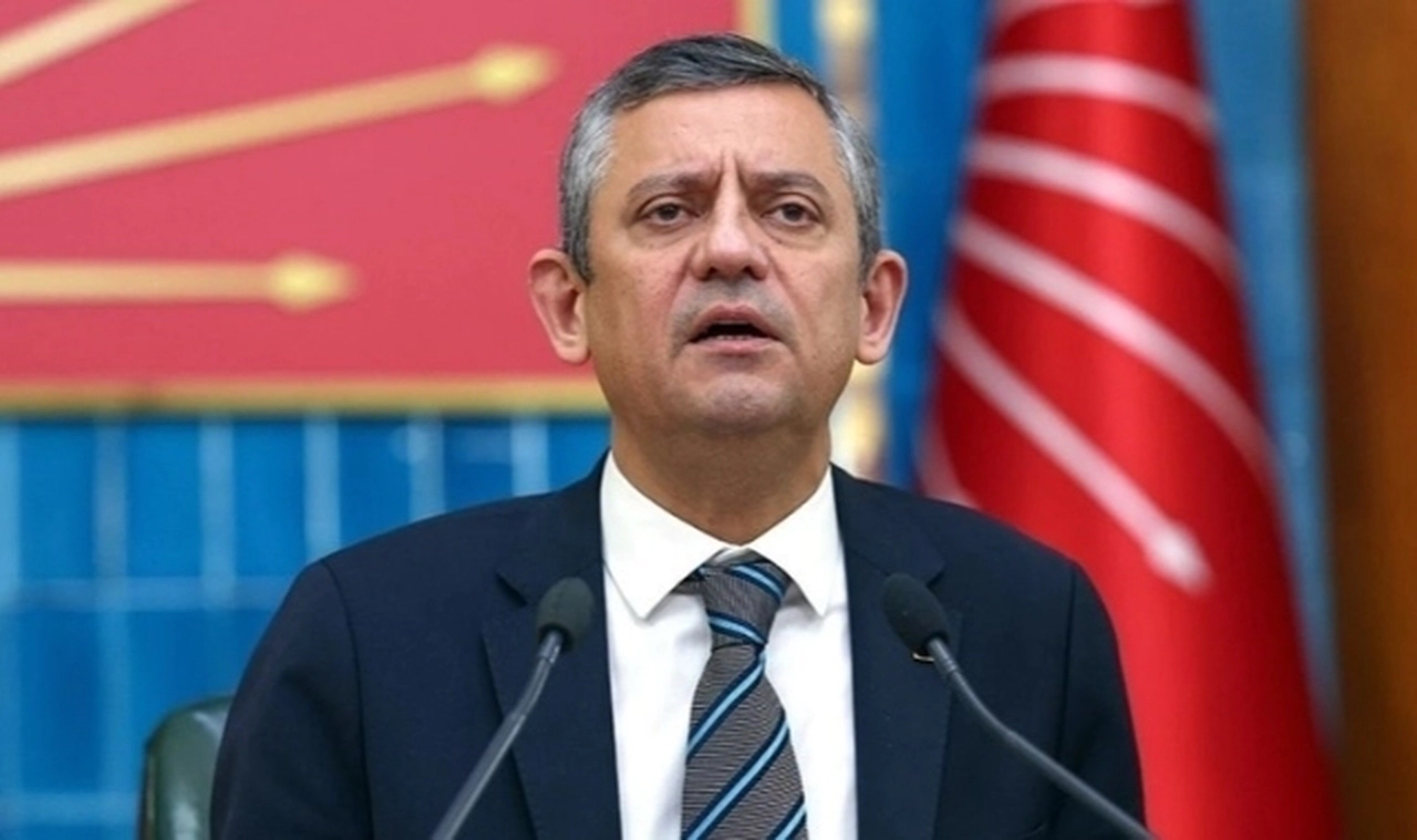 Özgür Özel'in kızını tehdit eden kişi hakkında flaş gelişme