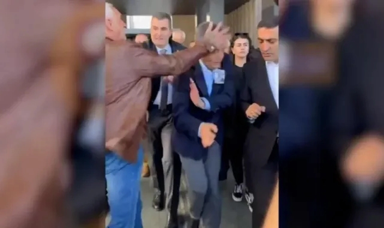 Özgür Özel'in son durumu nasıl? Saldırı sonrası CHP'den açıklama!
