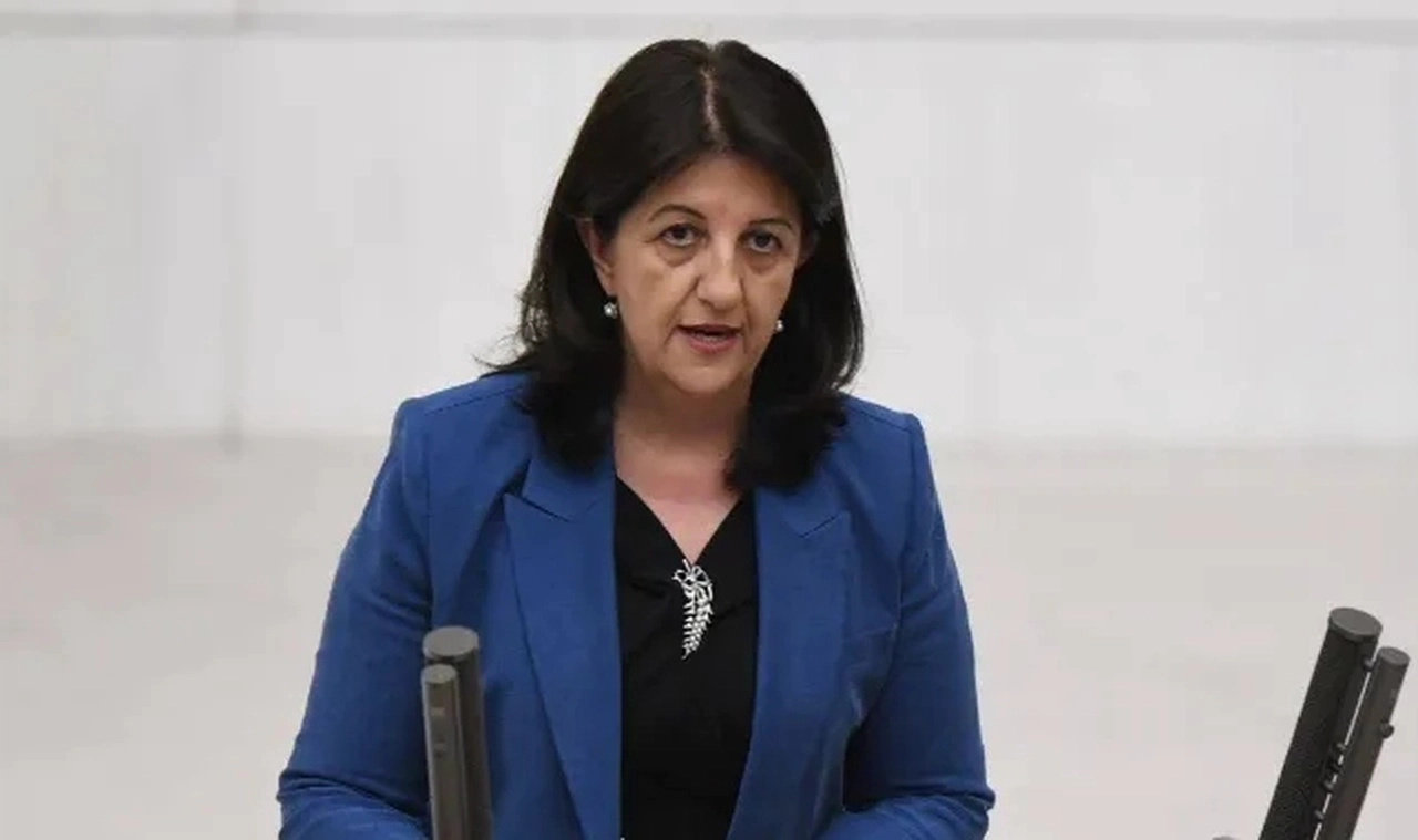 Pervin Buldan yanıtladı: Abdullah Öcalan kongreyle iletişim kurdu mu?