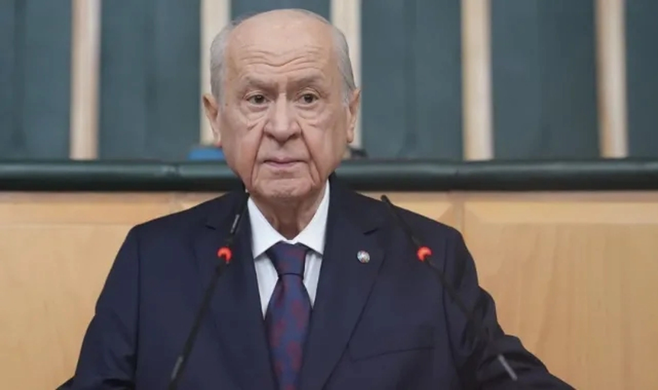 PKK silah bıraktı, Bahçeli'den ‘milli uzlaşı’ vurgusu geldi! 'Ok yaydan çıktı, geri dönüş yok'
