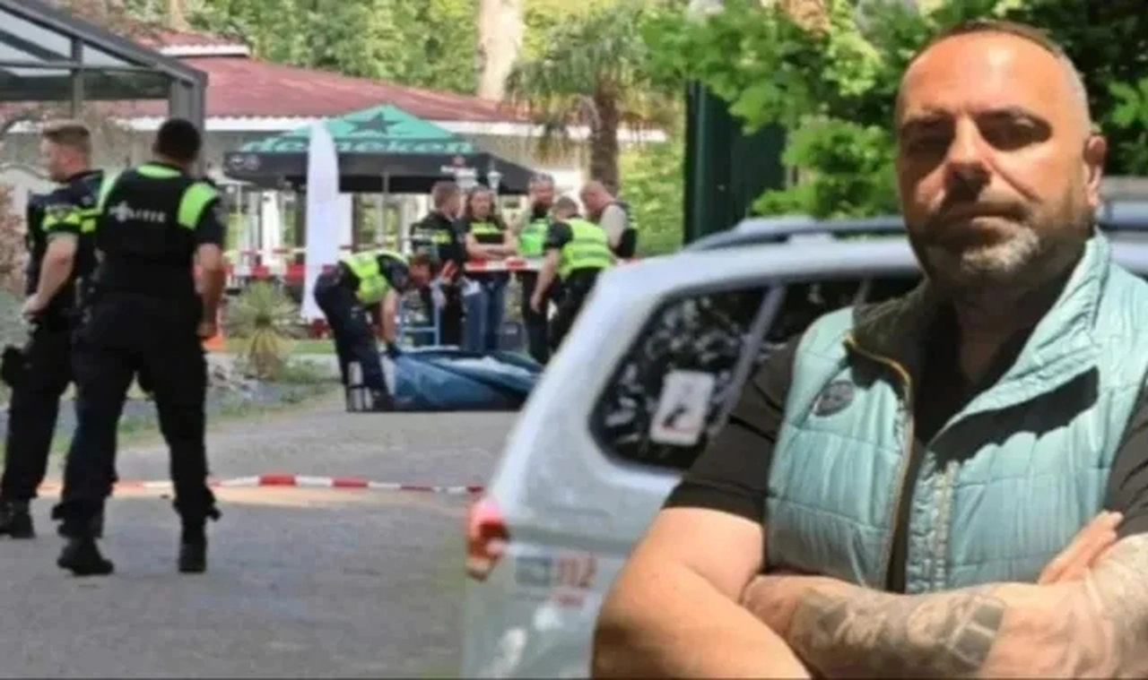 Polis doğruladı: Öldürülen kişi KKTC'de kayıp beş kasetle ilgili açıklama yapan isim çıktı