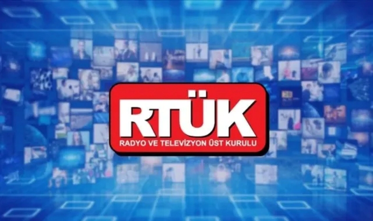 RTÜK'ten dolandırıcılık uyarısı