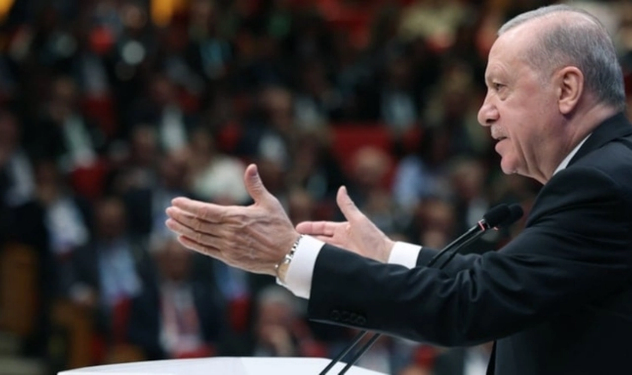 Seçim planı kulislerden sızdı: AK Parti'de Erdoğan'ın yeniden adaylığı için düğmeye basıldı