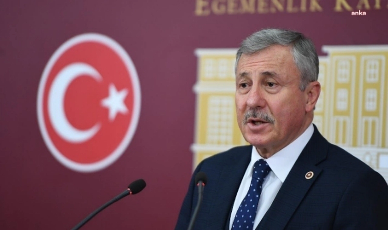Selçuk Özdağ’dan TBMM’de nükleer silah çıkışı: "İsrail'in var da bizim niye yok?"