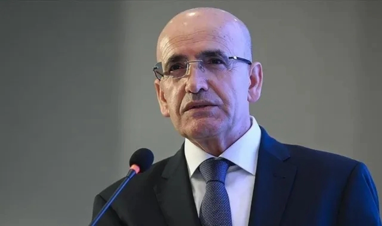 Şimşek KKTC yolcusu