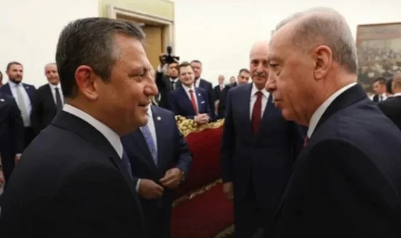 Siyaset dünyasını sarsan iddia: CHP'li 30 vekil istifa edecek... AK Parti ne diyor?