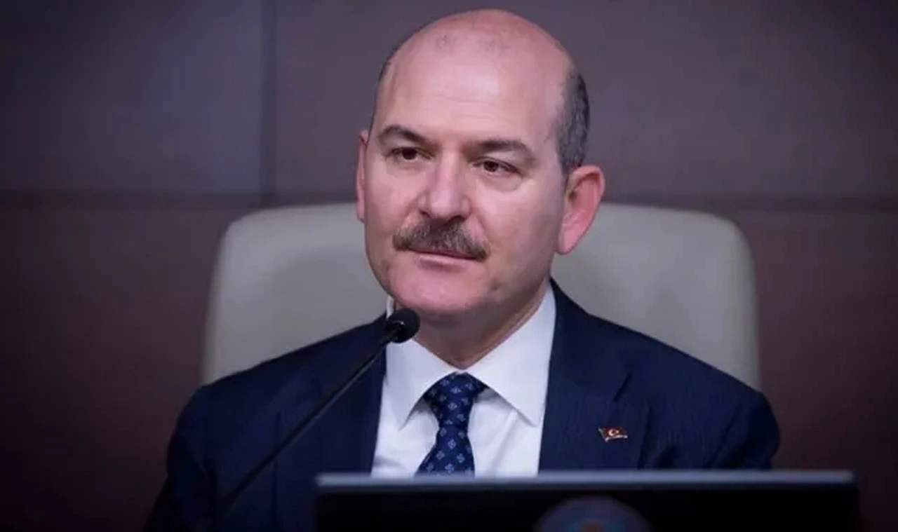 Süleyman Soylu'dan, gündemdeki '86 terörist kaldı' sözlerine dair yeni açıklama: Sürekli takip edildi