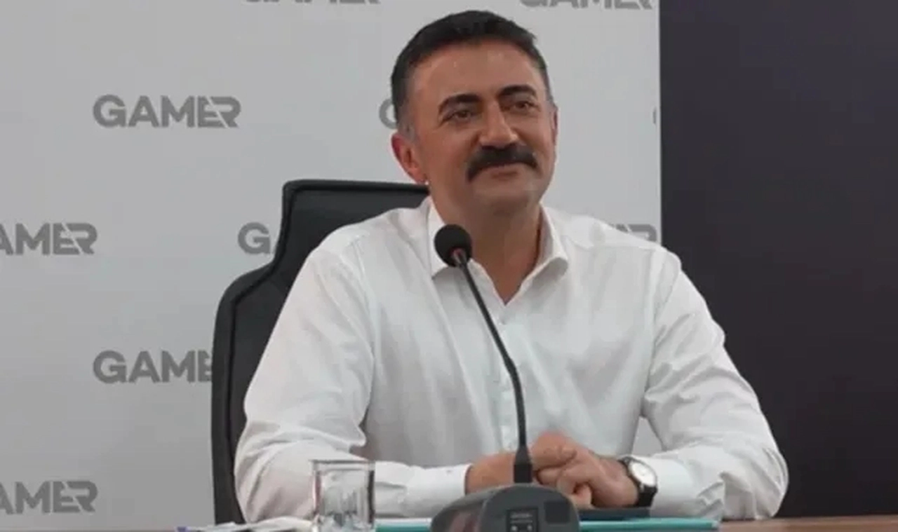 Terörist anmasına izin vermedi, görevden alındı: Vali Bülent Tekbıyıkoğlu ilk kez konuştu