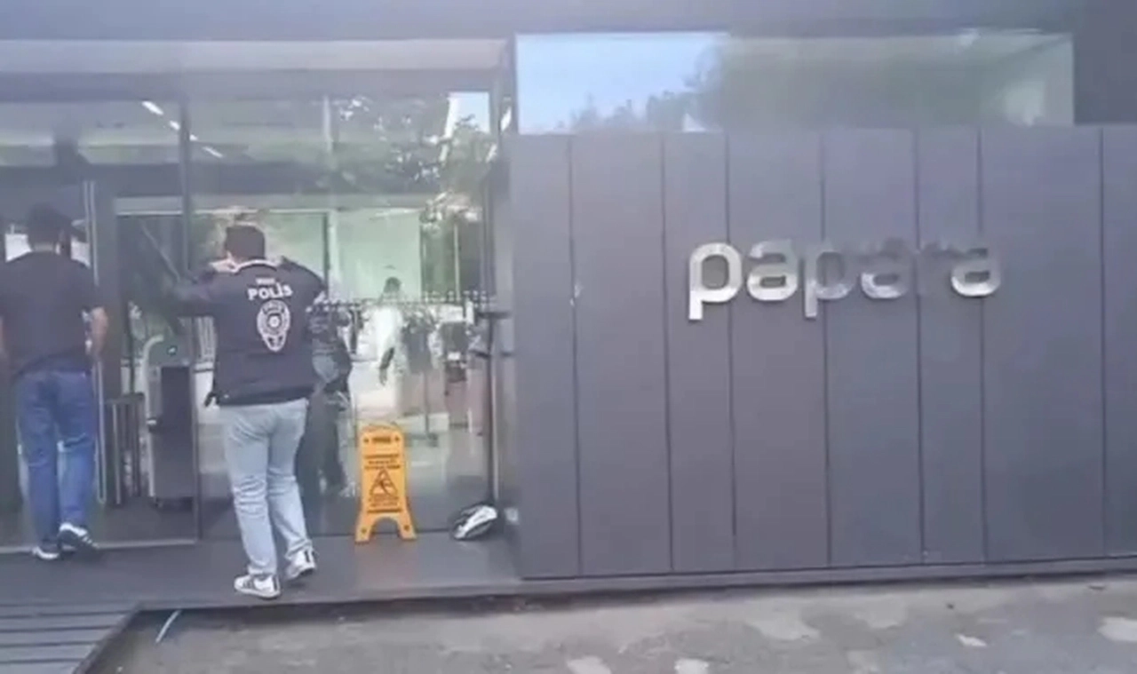 TMSF tarafından kayyum atanan Papara'dan açıklama geldi