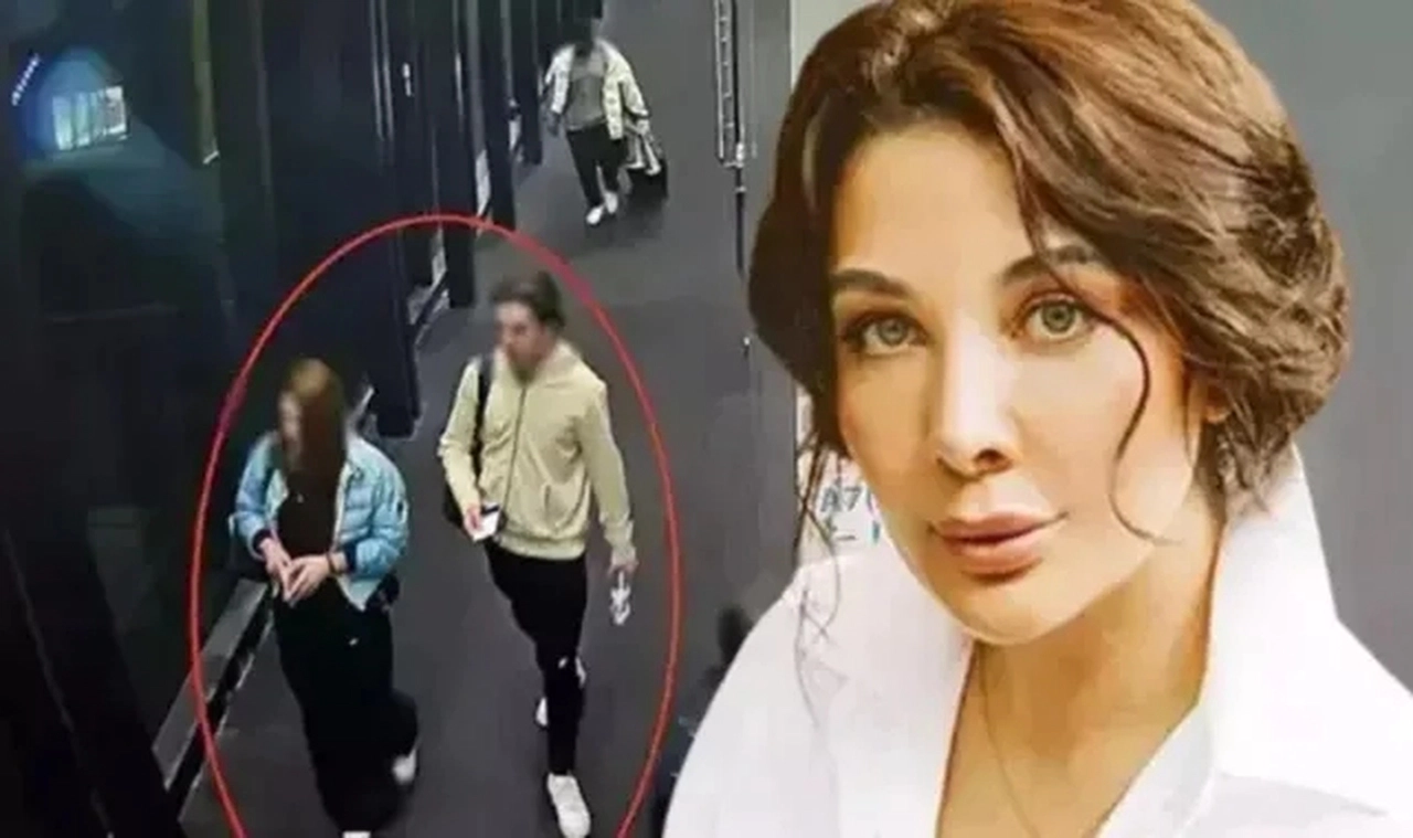 Trafik kazasında ölen Aci'nin eşi karar verdi: Eylem Tok ve Timur Cihantimur hakkındaki şikayet geri çekildi