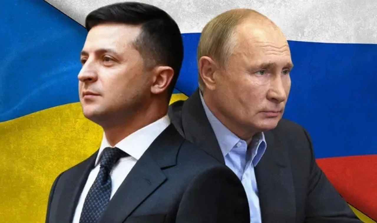 Trump desteğini açıklamıştı... Zelenski'den İstanbul mesajı: 'Perşembe günü Putin’i Türkiye’de bekliyorum'