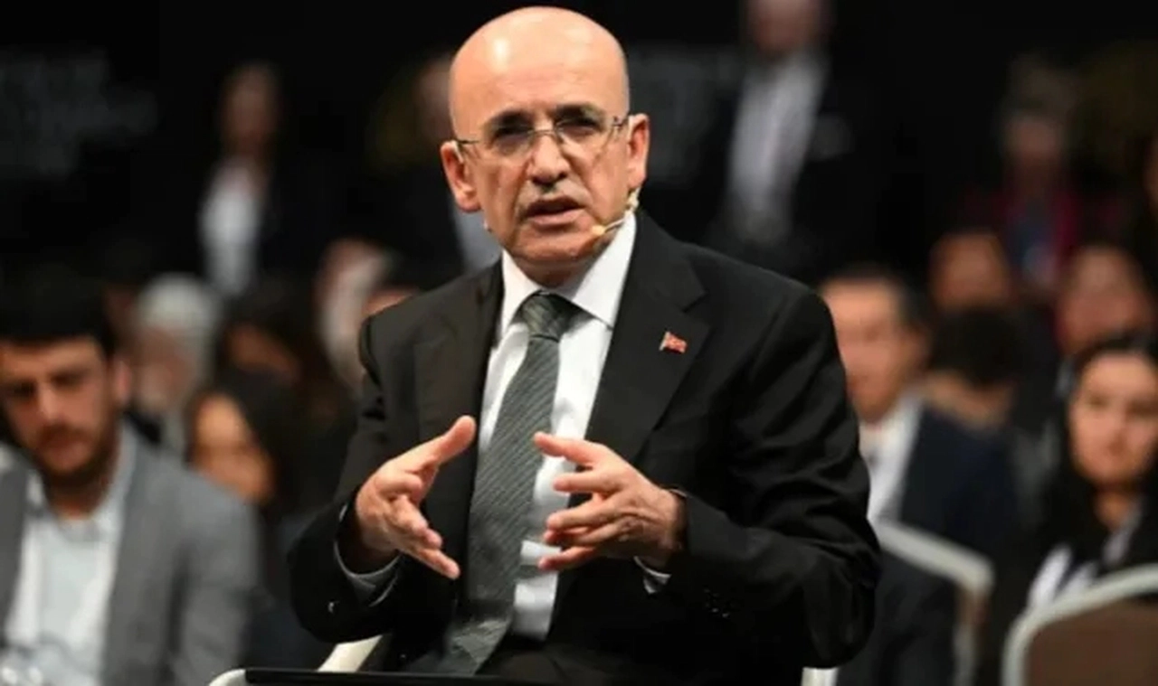 TÜRK-İŞ Başkanı'ndan Şimşek'e tepki: 'Onun dünyası başka'