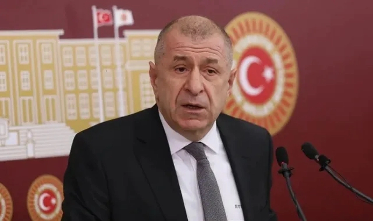 Ümit Özdağ Hastaneye Sevk Edildi: Son Durumu Nasıl?