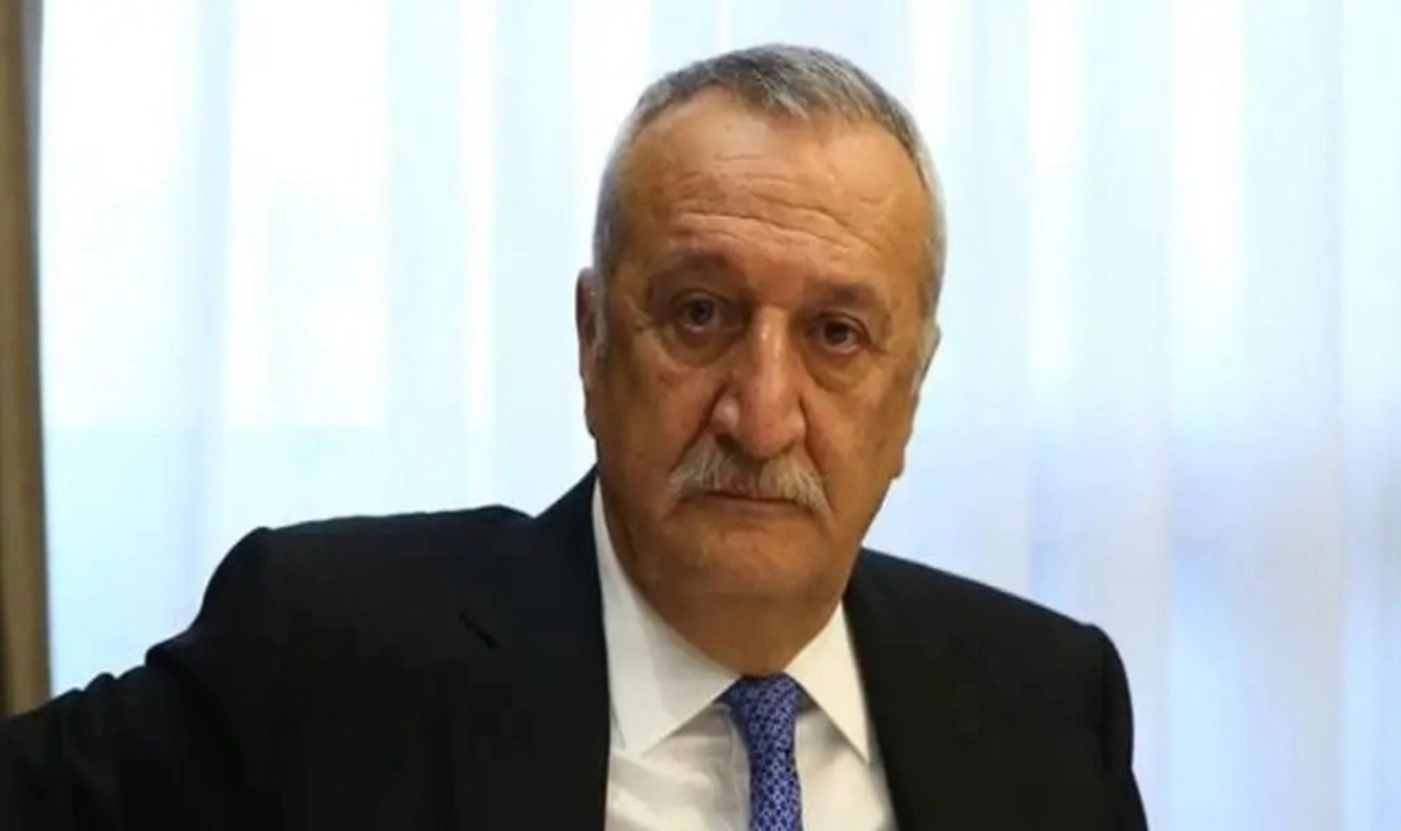 Umut Davası: Mahkeme eski İçişleri Bakanı Mehmet Ağar'ın dinlenmesine karar verdi