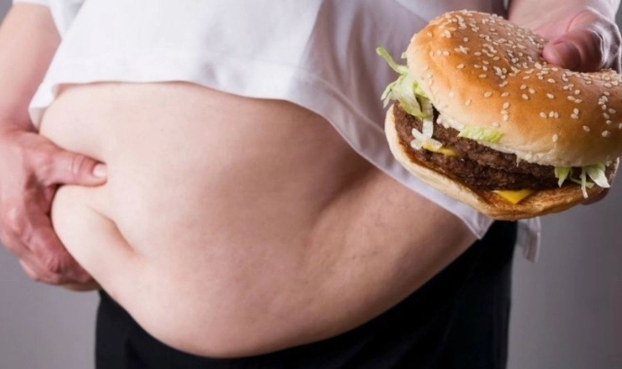 Uzmanı uyardı: Türkiye’de ve dünyada obezite oranı hızla artıyor