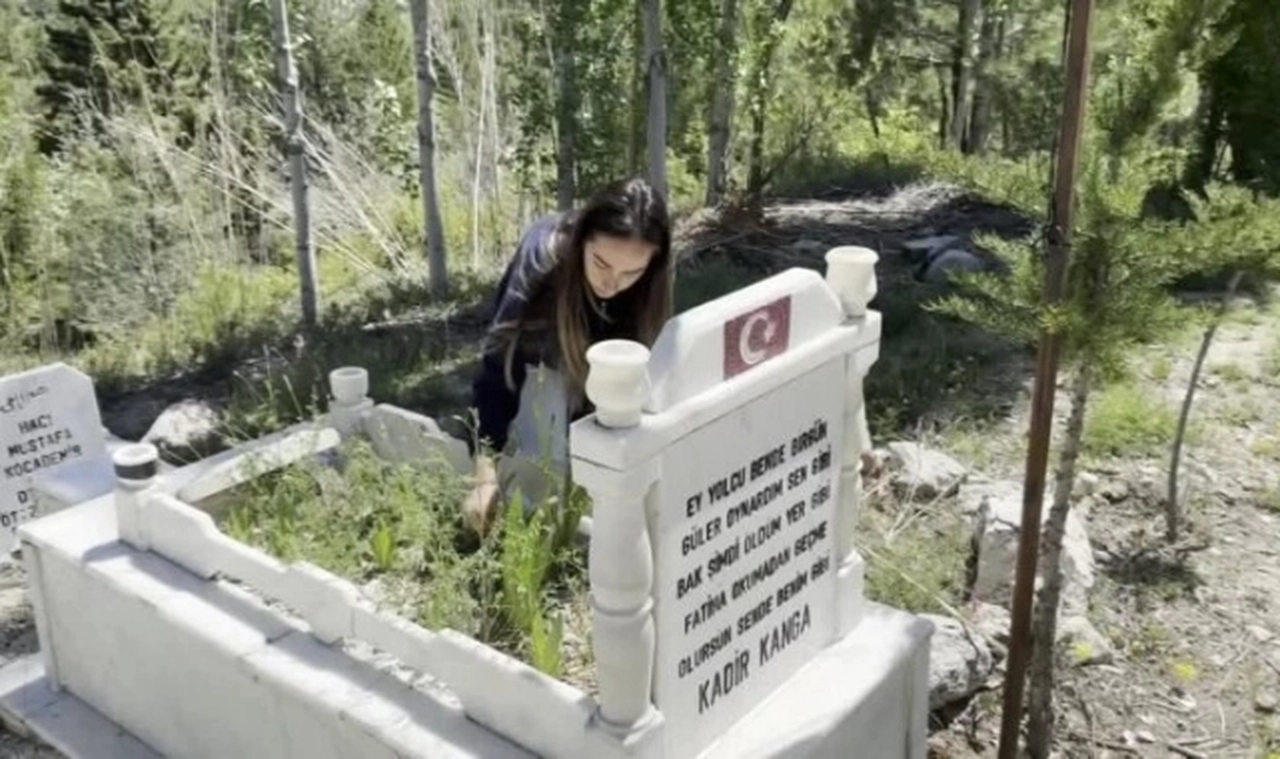 Vatani görevi sırasında rahatsızlanıp vefat eden asker, 24 yıl sonra şehit sayıldı