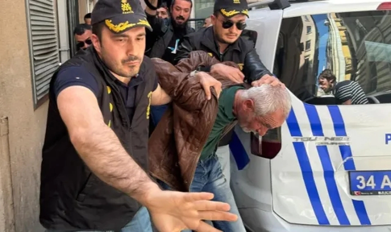 'Yemek kartı istedim vermediler' demişti: Özel'e saldıran caninin yalanı ortaya çıktı