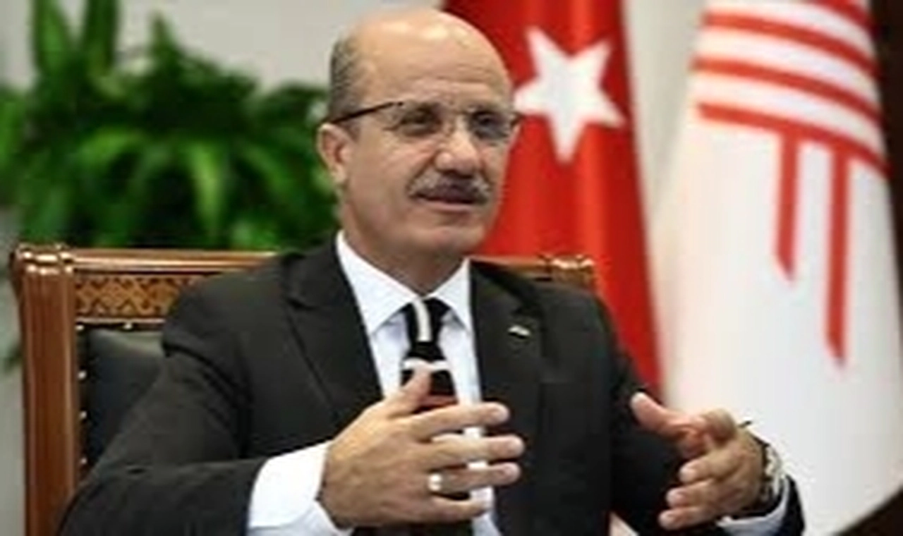 YÖK Başkanı Özvar: Hedefimiz 2028’e kadar en az 2 üniversitemizin ilk 200’e girmesi