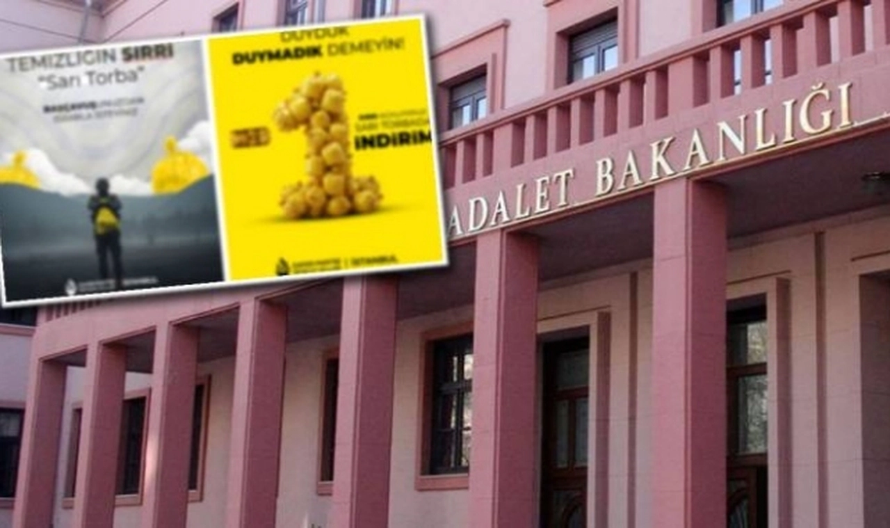 Zafer Partisi'nin 'sarı torba' paylaşımına soruşturma başlatıldı