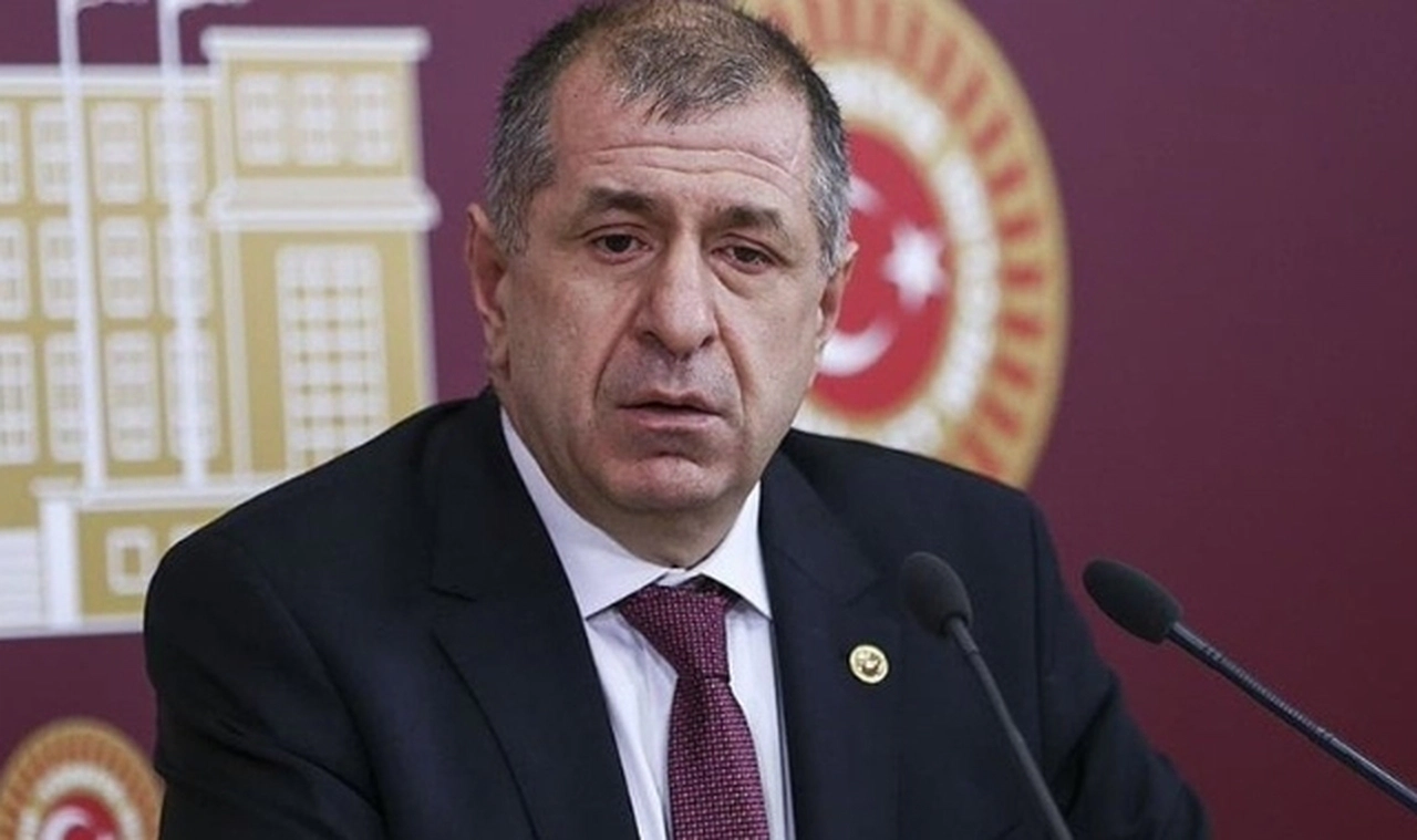 142 gündür tutuklu! Ümit Özdağ hakim karşısında