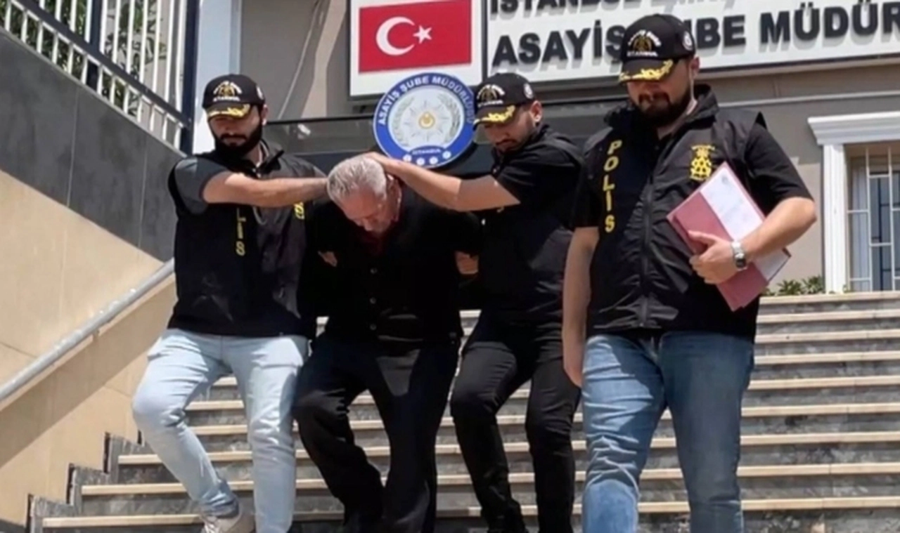 17 çocuğu ve teyzesini "Cin çıkartacağım" diyerek istismar etmiş!