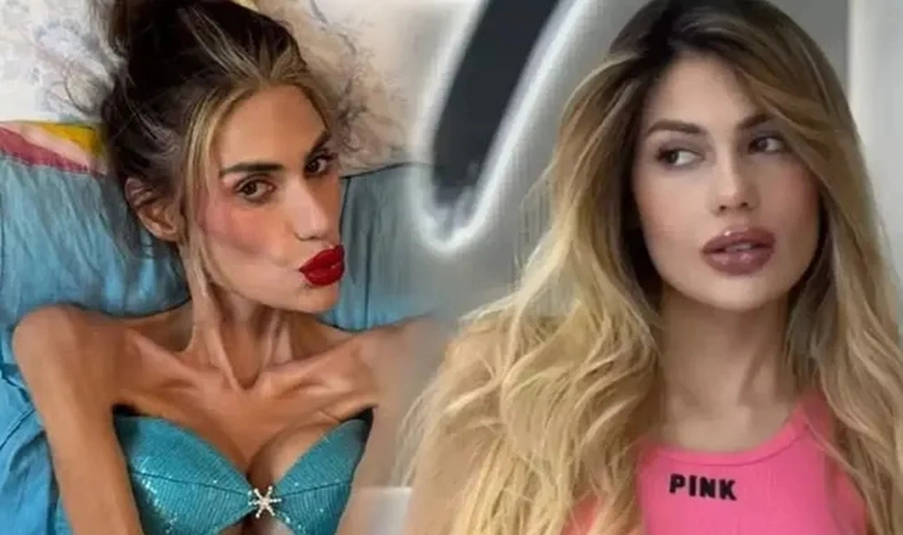 23 kiloya düşen Nihal Candan hayatını kaybetti... Son sözleri yürek yaktı