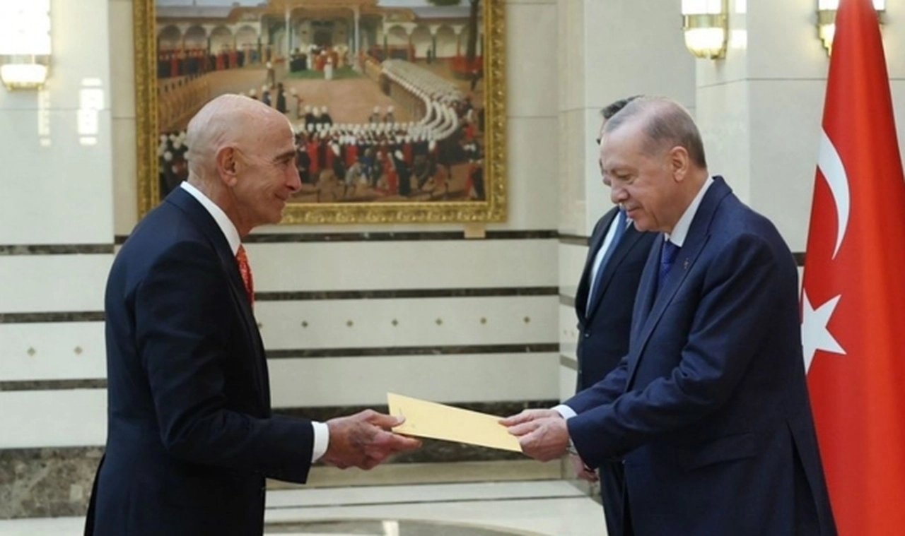 ABD’den kritik Türkiye vurgusu! "Suriye’nin kilidi Ankara’nın elinde"