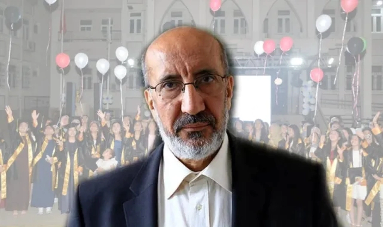 Abdurrahman Dilipak, imam hatip lisesi mezuniyetine eleştiride bulundu: Mini etekli ilahiyatçılar