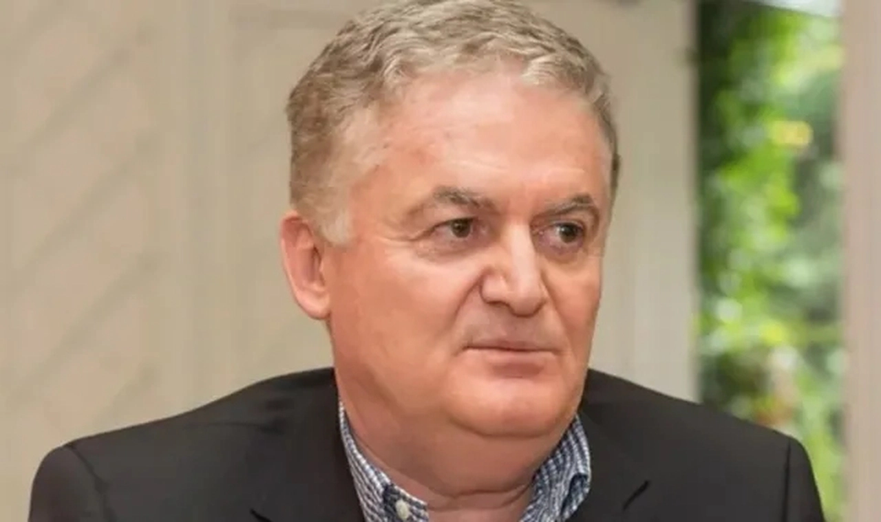 Ahmet Zeki Üçok'tan 'suç duyurusunda bulunacağım' açıklaması: Yanınıza kalmayacak