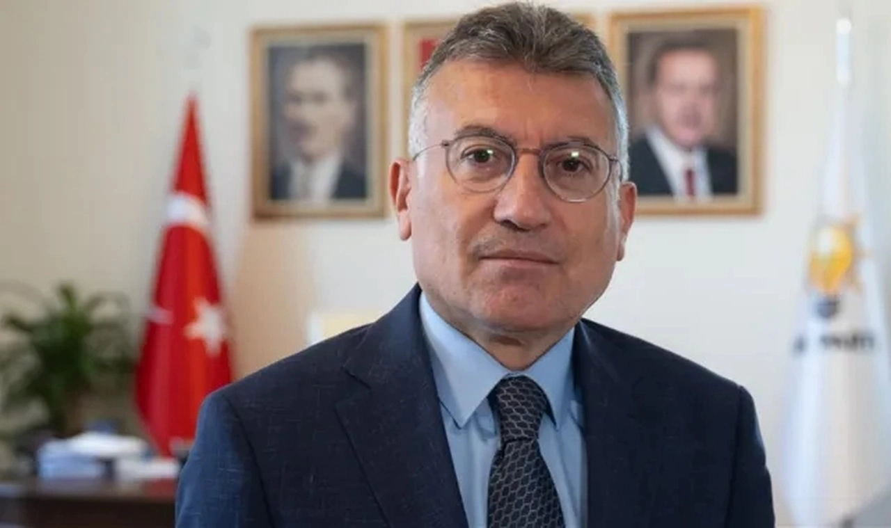 AK Parti'den kuvvet komutanlarıyla ilgili kanun teklifi: Süreler uzatılsın