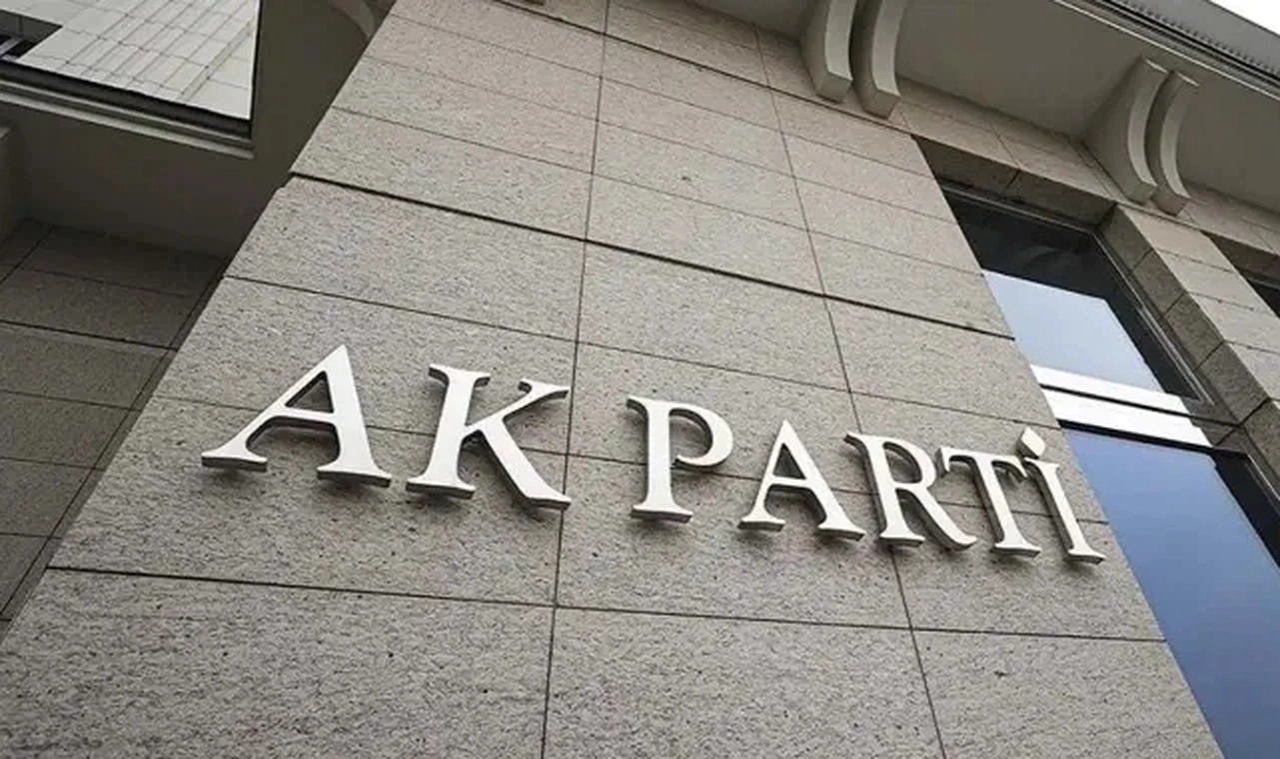 AK Parti Manisa Teşkilatı Belediye Meclisinde yapılacak başkanlık seçiminde aday çıkarmayacak!