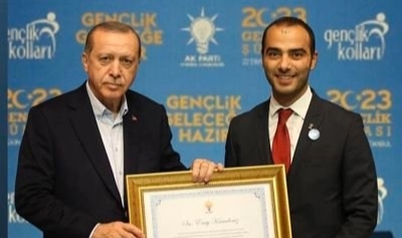 AK Parti seçimde kaybettiği Gaziosmanpaşa'yı geri aldı