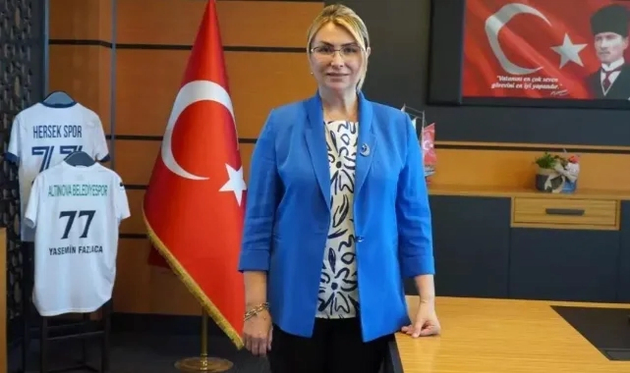 AK Parti'ye geçeceği iddia ediliyordu: CHP'de ihracı istenen belediye başkanı istifa etti!