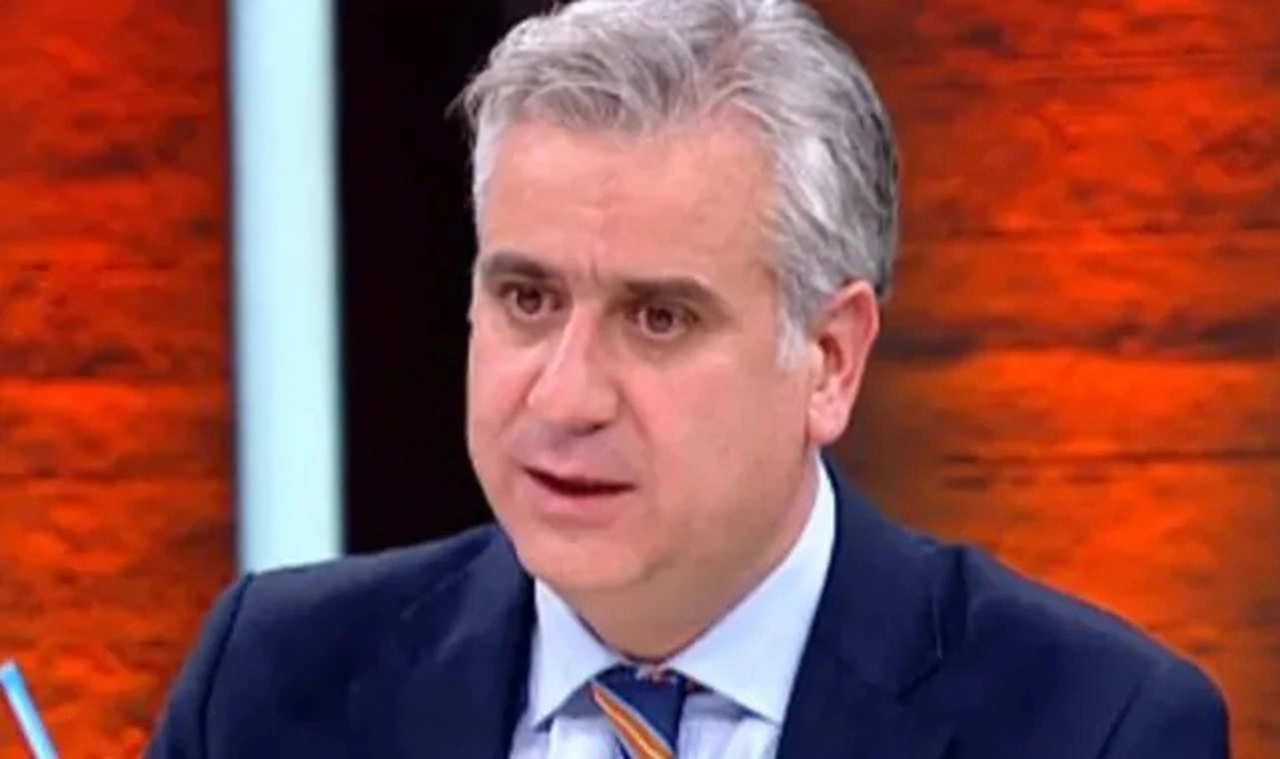 AK Parti'yi şoke eden kaza: Hastaneye kaldırıldı