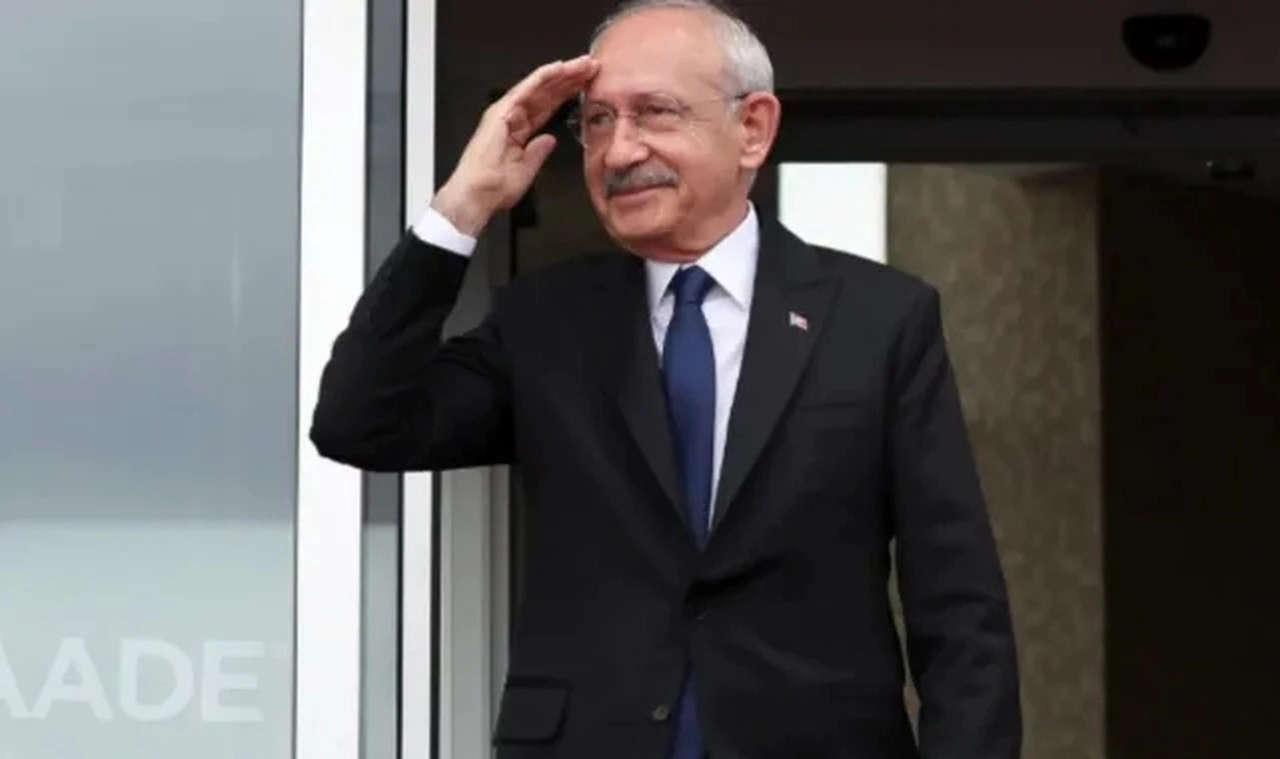 Alevilerden Kılıçdaroğlu'na 'diktatörlük' ve AK Parti uyarısı: Oyunu bozabilirsiniz