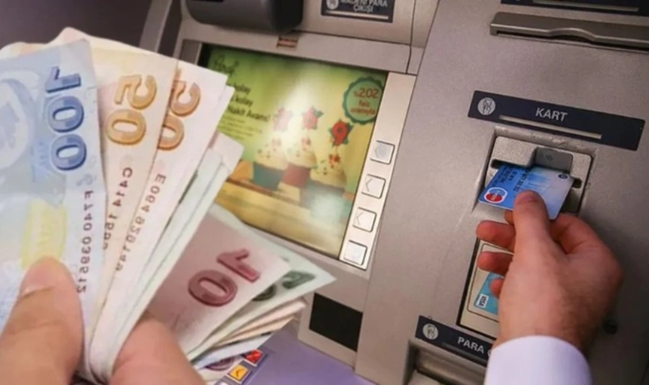 ATM’lerde yeni dönem: Bankaların para çekme limitleri değişti!