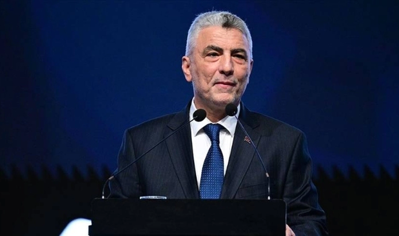 Bakan Bolat: 2026 yılı her kesimin daha da rahatlayacağı bir dönem olacak
