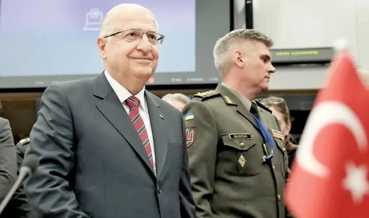 Bakan Güler'den fesih mesajı: Sabotaja geçit vermeyiz