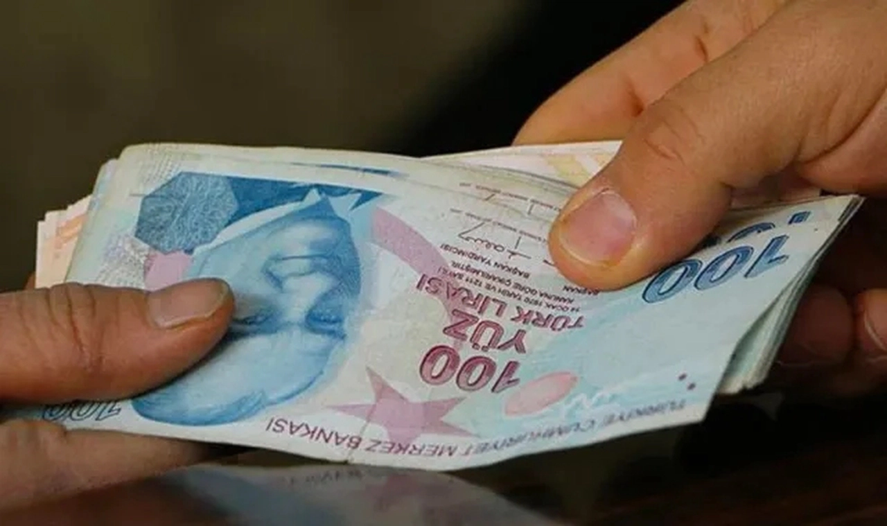Bakan Işıkhan'dan emekli maaşı açıklaması