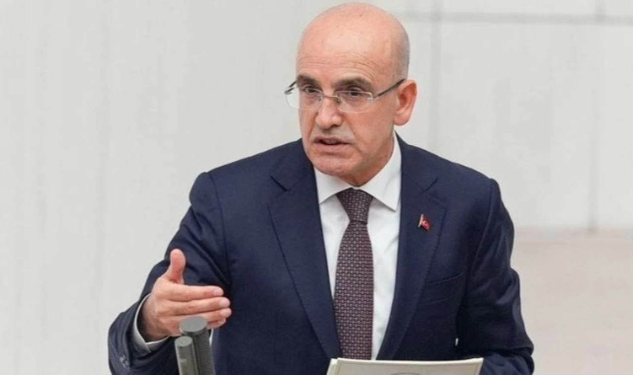 Bakan Şimşek: İstanbul'daki kamu hastaneleri depreme karşı güçlendirilecek