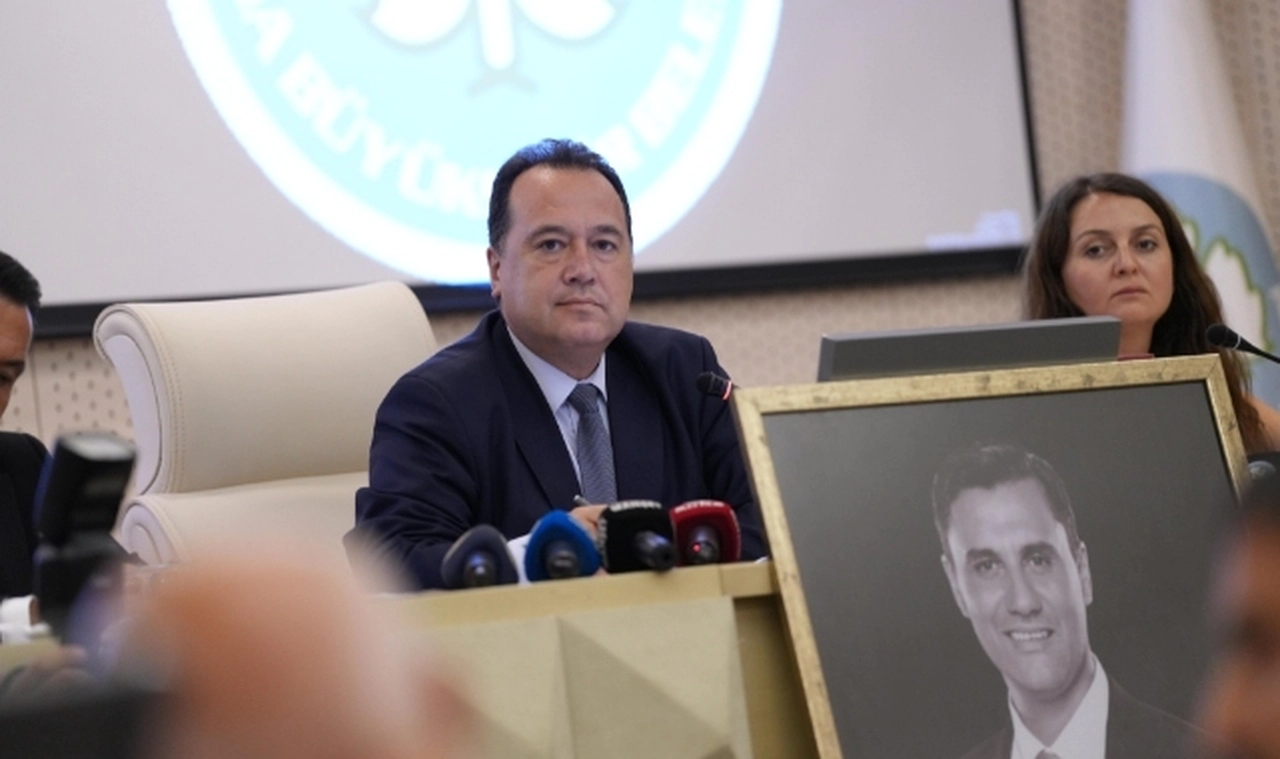 Başkan Besim Dutlulu: “Ferdi Başkan’ın bizi izlediğini biliyoruz”