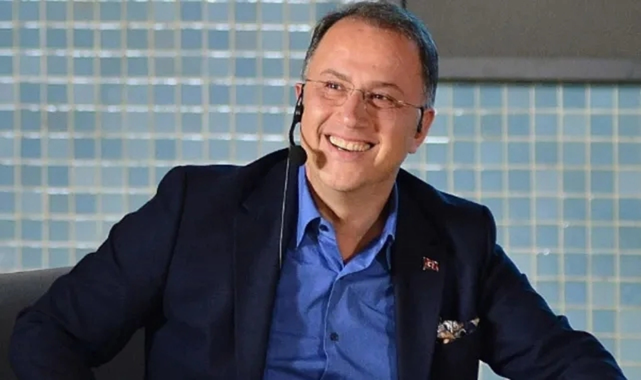 Beylikdüzü Belediye Başkanı Çalık, acil tomografiye alındı