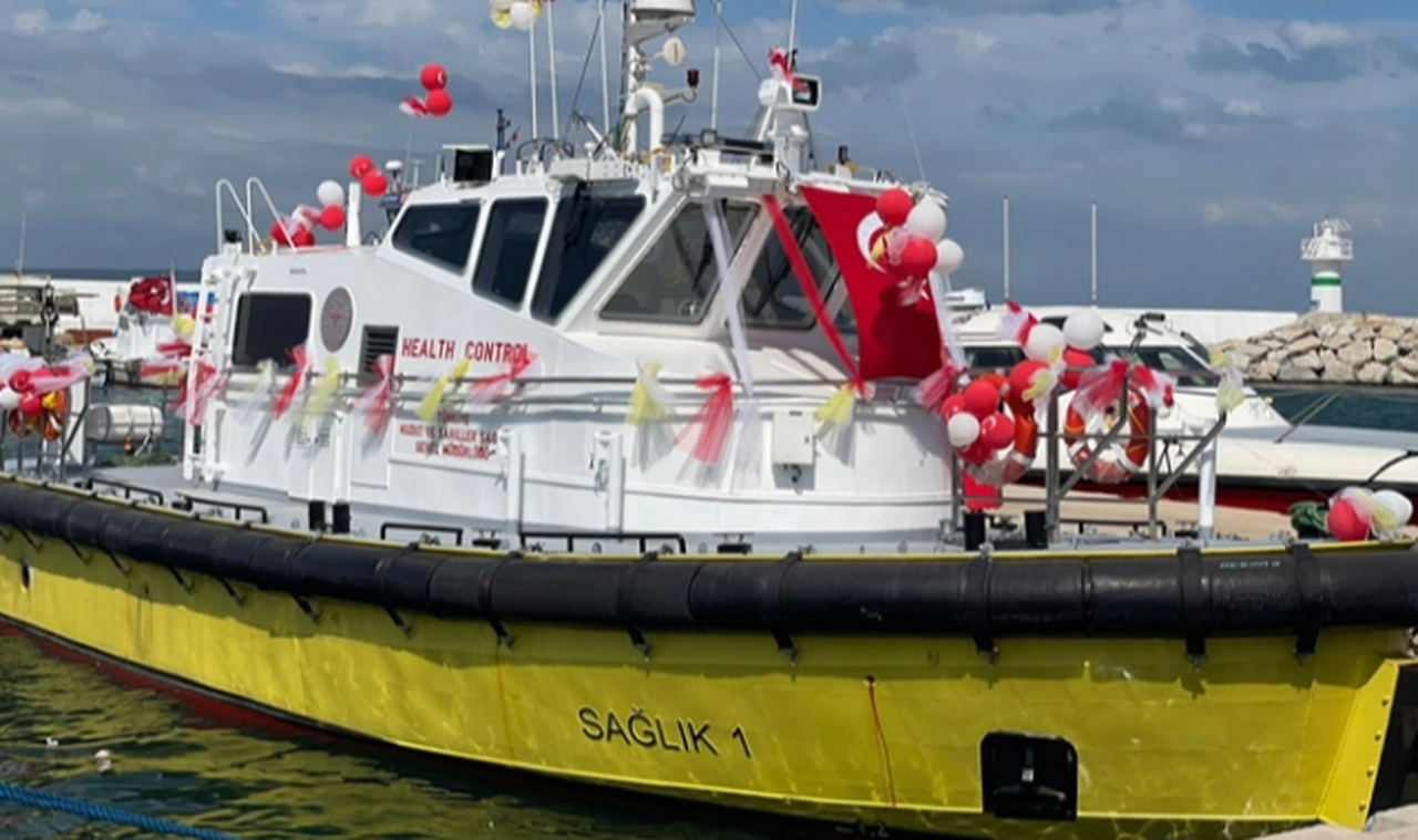 Çanakkale'de bir sağlık çalışanı hayatını kaybetti